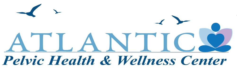 Pelvic Health & Wellness Center Logo